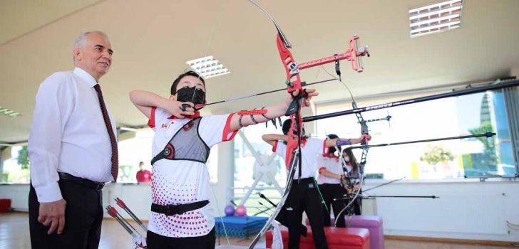 BÜYÜKŞEHİR SPOR KURS KAYITLARI BAŞLIYOR