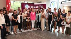 MERKEZEFENDİ BELEDİYESİ SANATIN VE SANATÇININ YANINDA