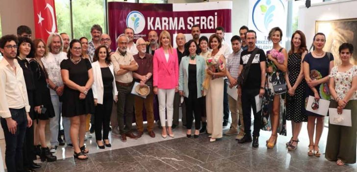 MERKEZEFENDİ BELEDİYESİ SANATIN VE SANATÇININ YANINDA