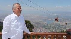 SICAKTAN BUNALANLARIN ADRESİ: TELEFERİK VE BAĞBAŞI