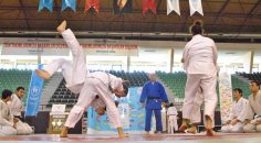 SPOR OKULLARI KAPILARINI AÇTI