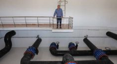 SCADA İLE MİLYONLARCA LİRA TASARRUF SAĞLANDI