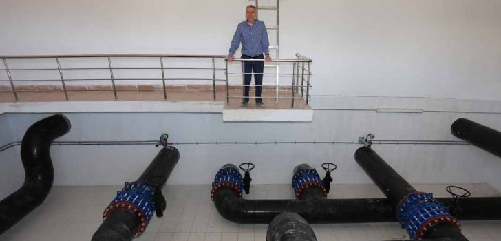 SCADA İLE MİLYONLARCA LİRA TASARRUF SAĞLANDI