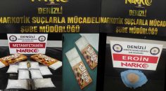 UYUŞTURUCUYU ÇİKOLATALARIN İÇİNE SAKLAMIŞLAR