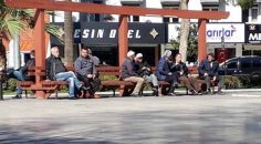 YASAĞA UYMAYANLARA CEZA YAĞDI