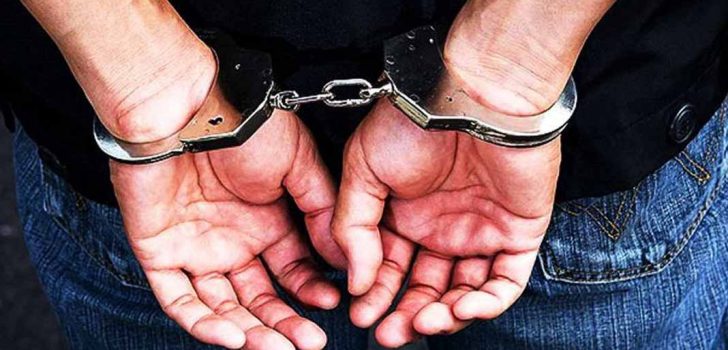 BABASINI ÖLDÜREN ZANLI TUTUKLANDI