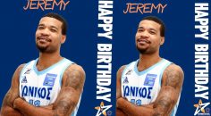 MERKEZEFENDİ BASKET İLK YABANCI TRANSFERİNİ YAPTI