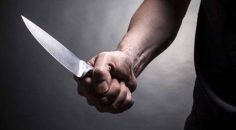 İKİ GRUP ARASINDA ÇIKAN KAVGADA İKİ KİŞİ BIÇAKLANDI