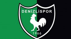 DENİZLİSPOR’A KONGRE ÖNCESİ BÜYÜK ŞOK