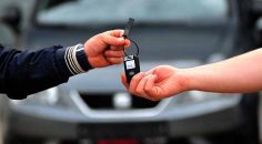 EFT İPTALİ YÖNTEMİYLE ARAÇ SAHİPLERİNİ DOLANDIRIYORLARDI