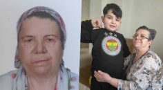 70 YAŞINDAKİ YAŞLI KADINDAN HABER ALINAMIYOR