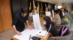 MERKEZEFENDİ’DE AKADEMİK RESİM KURSU