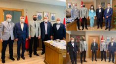 DENİZLİ MHP ‘DEN ANKARA ÇIKARMASI