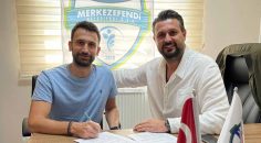 MERKEZEFENDİ’DE TRANSFERLER BAŞLADI