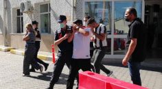 PİRE GRUBU BU SEFER ZIPLAYAMADI, JASAT’A TAKILDI