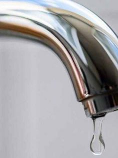 DENİZLİ’DE 4 MAHALLEDE SU KESİNTİSİ OLACAK