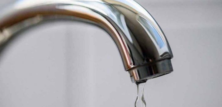 DENİZLİ’DE 4 MAHALLEDE SU KESİNTİSİ OLACAK