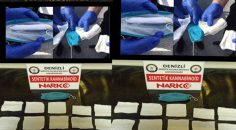DENİZLİ’DE 11 KİŞİ UYUŞTURUCU TİCARETİNDEN TUTUKLANDI