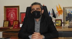 MHP, SINAVA GİRECEK ÖĞRENCİLERE BAŞARILAR DİLEDİ