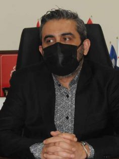 MHP, SINAVA GİRECEK ÖĞRENCİLERE BAŞARILAR DİLEDİ