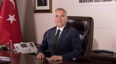 BÜYÜKŞEHİR’DEN ZEYTİNYAĞI İŞLEME TESİSİ
