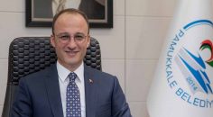 BAŞKAN ÖRKİ GENÇLERE BAŞARILAR DİLEDİ