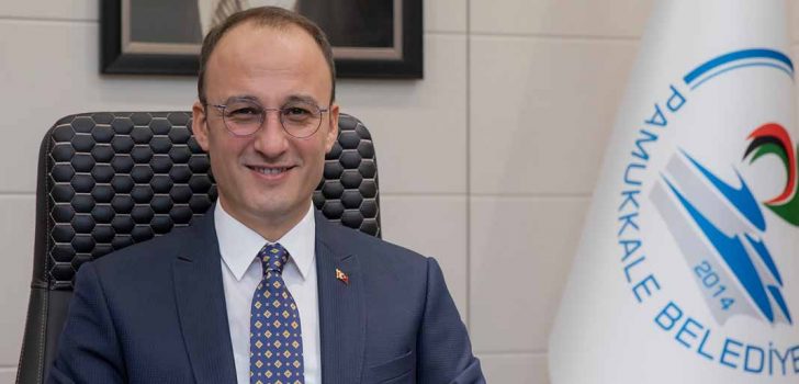 BAŞKAN ÖRKİ GENÇLERE BAŞARILAR DİLEDİ