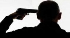 DENİZLİ’DE POLİS İNTİHAR ETTİ