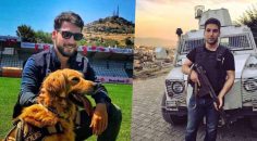 DENİZLİLİ ŞEHİT BUGÜN TOPRAĞA VERİLECEK