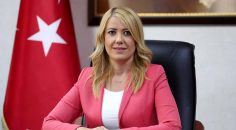 BAŞKAN DOĞAN’DAN 5 HAZİRAN DÜNYA ÇEVRE GÜNÜ MESAJI