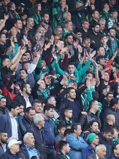 TARAFTARLARIN DİKKATİNE!