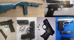 675 OLAYDA 402 KİŞİ YAKALANDI