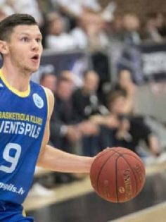 RİHARD LOMAS, MERKEZEFENDİ DENİZLİ BASKET’TE