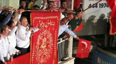 15 TEMMUZ DEMOKRASİ DESTANI 5.YILINDA