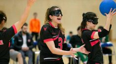 PAÜ ÖĞRENCİSİ TOKYO OLİMPİYATLARI’NDA TÜRKİYE’Yİ TEMSİL EDECEK