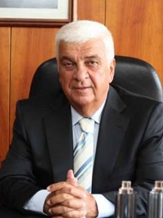 DSO’NUN GÜNDEMİ AİLE ANAYASASI VE YEŞİL MUTABAKAT