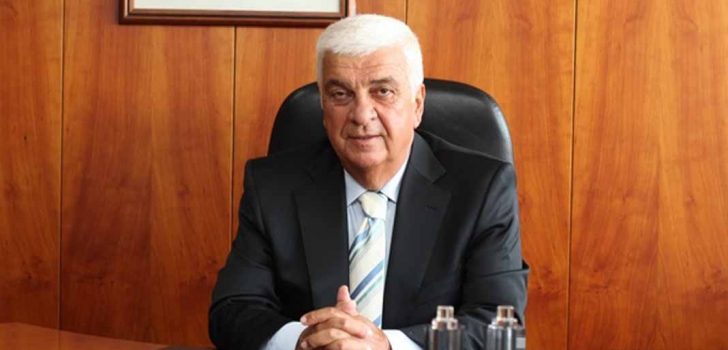 DSO’NUN GÜNDEMİ AİLE ANAYASASI VE YEŞİL MUTABAKAT