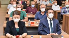 DTO’DA ÜYELERE 75 MİLYON NEFES KREDİSİ DESTEĞİ