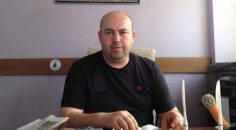 BAŞKAN DURAN KULÜPLER BİRLİĞİ YÖNETİCİSİ OLDU