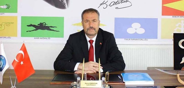 ERDOĞAN: UYGULAMA BİRLİĞİ YOK!