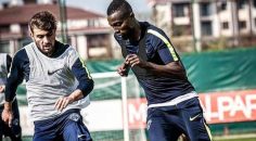 KIZILCABÖLÜKSPOR, FATİH CİN İLE ANLAŞTI