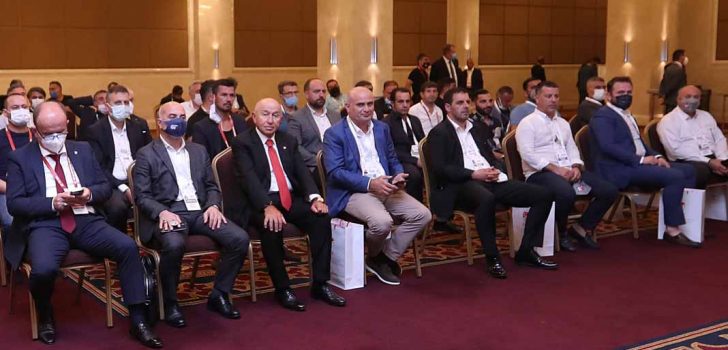 KIZILCABÖLÜKSPOR İLK HAFTA BAYRAMPAŞA’YI KONUK EDECEK