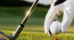 EZİLER’DE GOLF TURNUVASI YAPILACAK