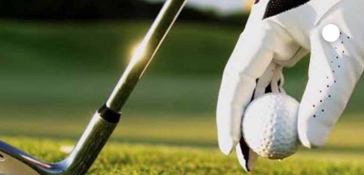 EZİLER’DE GOLF TURNUVASI YAPILACAK