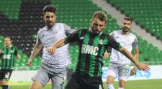 MEKİĞE CİZRESPOR’DAN ORTA SAHA