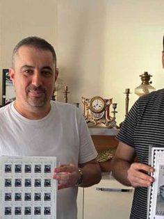KIZILCABÖLÜKSPOR’DA KULÜBE KATKI