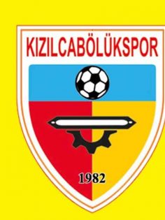 KIZILCABÖLÜKSPOR 4-5 EYLÜL’DE SAHAYA İNECEK