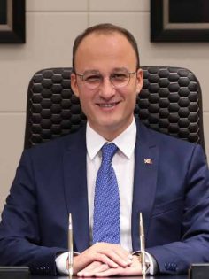 BAŞKAN ÖRKİ’DEN KURBAN BAYRAMI MESAJI