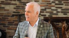 KORAY AYDIN DENİZLİ’YE GELİYOR