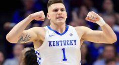 NATE SESTİNA NBA YAZ LİGİ’NDE